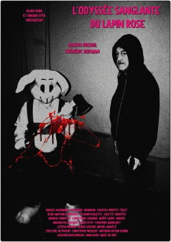 L’odyssée sanglante du lapin rose (2021) L’odyssée sanglante du lapin rose (2021)