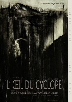 L’Oeil du Cyclop (2015)