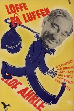 Loffe på luffen (1948) Loffe på luffen (1948)