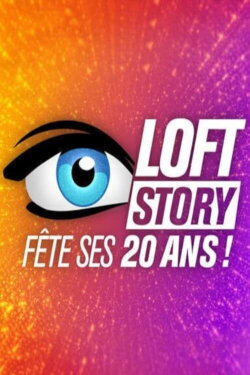 Loft Story, 20 ans après ! (2021) Loft Story, 20 ans après ! (2021)