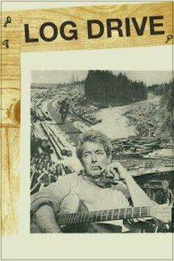 Log Drive (1957)