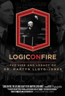 Logic on Fire (2015)