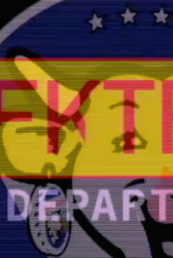 Logo on Black (1997) Logo on Black (1997)