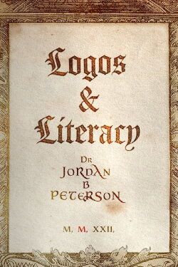 Logos & Literacy (2023) Logos & Literacy (2023)