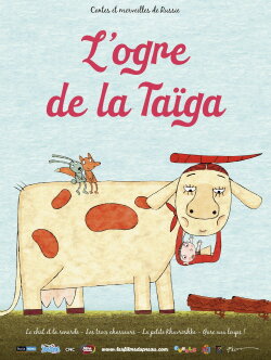 L'Ogre de la taïga (2013) L'Ogre de la taïga (2013)