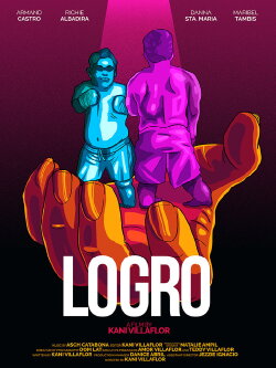 Logro (2018)