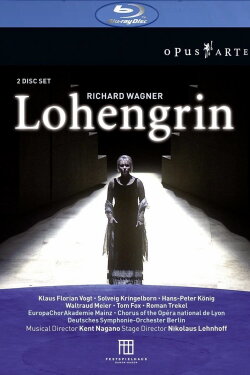 Lohengrin (2006) Lohengrin (2006)