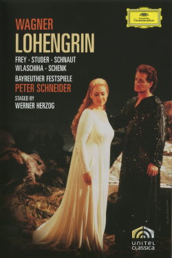 Lohengrin: Bayreuth Festival Opera (2008) Lohengrin: Bayreuth Festival Opera (2008)