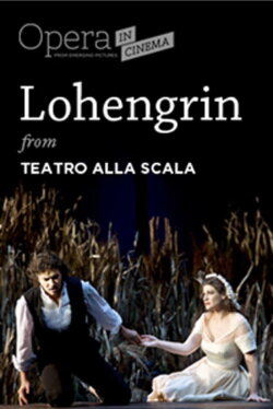Lohengrin: Opera romantica in tre atti (2012) Lohengrin: Opera romantica in tre atti (2012)