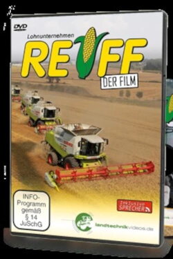 Lohnunternehmen Reiff - Der Film Vol.1 (2014) Lohnunternehmen Reiff - Der Film Vol.1 (2014)