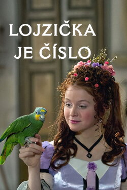 Lojzička je číslo (2006) Lojzička je číslo (2006)