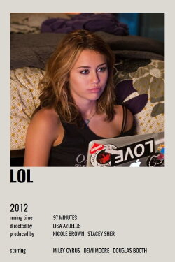 LOL (2012) LOL (2012)