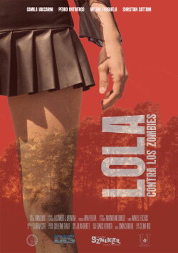 Lola Against the Zombies (2024) Lola Against the Zombies (2024)