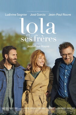 Lola and Her Brothers (2018) Lola and Her Brothers (2018)