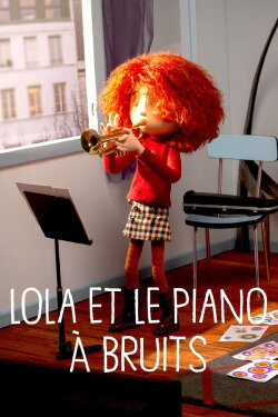 Lola and the Sound Piano (2024) Lola and the Sound Piano (2024)