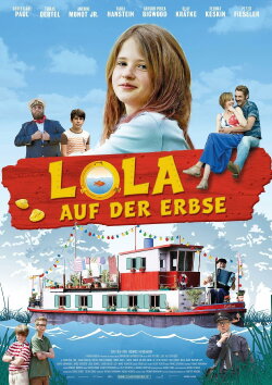 Lola auf der Erbse (2014) Lola auf der Erbse (2014)