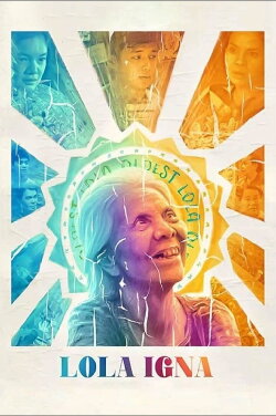 Lola Igna (2019) Lola Igna (2019)