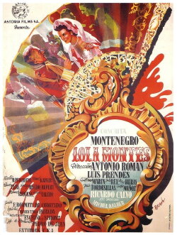 Lola Montes (1944) Lola Montes (1944)
