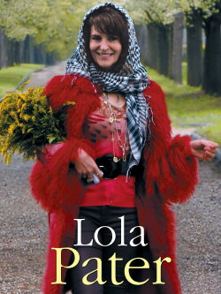 Lola Pater (2017) Lola Pater (2017)