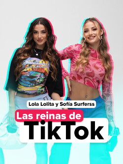 Lola Y Sofía, las reinas del Tiktok (2022) Lola Y Sofía, las reinas del Tiktok (2022)