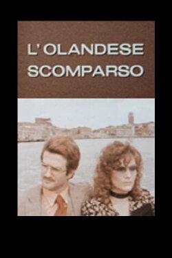 L'olandese scomparso (1974) L'olandese scomparso (1974)