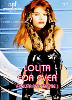 Lolita Forever (1991) Lolita Forever (1991)
