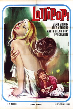 Lollipop! (1964)