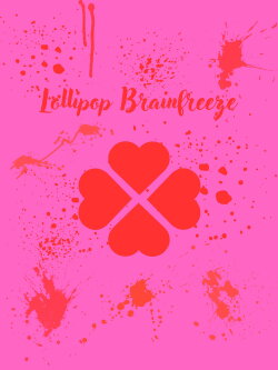 Lollipop Brainfreeze (2026) Lollipop Brainfreeze (2026)