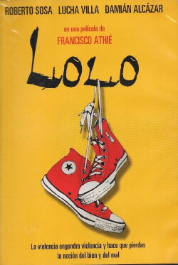 Lolo (1993) Lolo (1993)