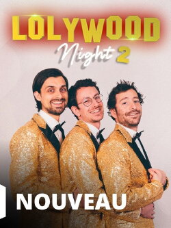 Lolywood Night 2 (2022)