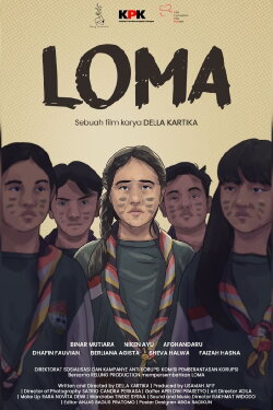 LOMA (2022)