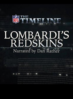 Lombardi's Redskins (2016) Lombardi's Redskins (2016)