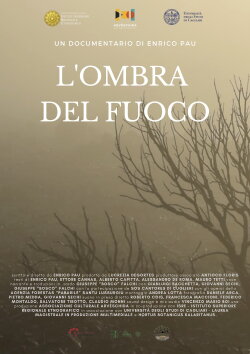 L'ombra del fuoco (2023) L'ombra del fuoco (2023)