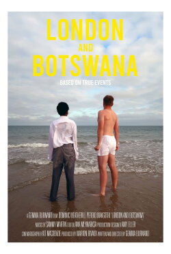 London and Botswana (2022) London and Botswana (2022)