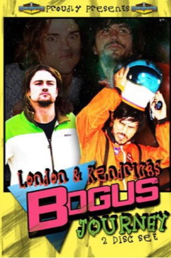 London & Kendrick's Bogus Journey (2017) London & Kendrick's Bogus Journey (2017)
