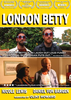 London Betty (2009) London Betty (2009)