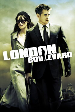 London Boulevard (2010) London Boulevard (2010)