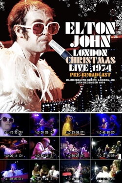 London Christmas Live 1974 (1974) London Christmas Live 1974 (1974)