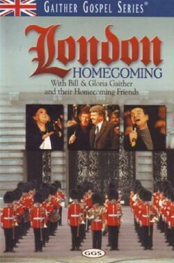 London Homecoming (2001) London Homecoming (2001)