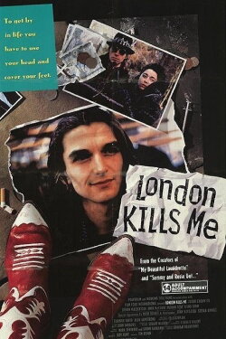 London Kills Me (1991) London Kills Me (1991)