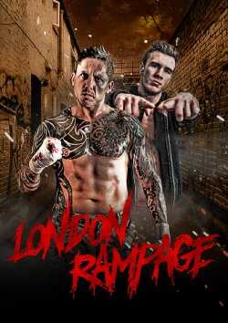 London Rampage (2018) London Rampage (2018)