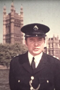 London - Stadt an der Themse (1970)