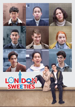 London Sweeties (2019) London Sweeties (2019)