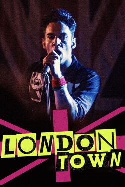 London Town (2017) London Town (2017)
