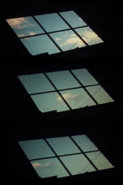 london vom bett aus mit atmen (1996)