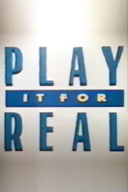 London's Burning: Play It For Real (1997) London's Burning: Play It For Real (1997)