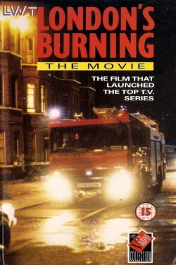 London's Burning: The Movie (1986) London's Burning: The Movie (1986)