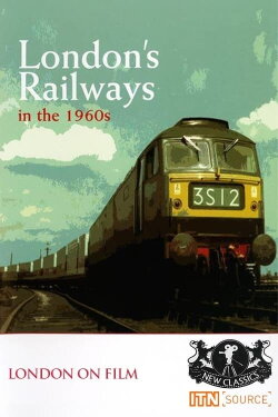 London's Railways in the 1960s (2010) London's Railways in the 1960s (2010)
