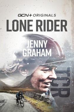 Lone Rider (2021) Lone Rider (2021)