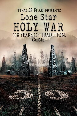 Lone Star Holy War (2014) Lone Star Holy War (2014)